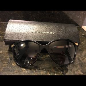 Burberry Sunglasses